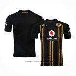 Thailand Kaizer Chiefs Away Shirt 2024-2025