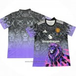 Thailand Manchester United Special Shirt 2024-2025