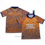 Thailand Rangers Third Shirt 2024-2025