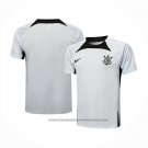 Training Shirt Corinthians 2024-2025 Grey