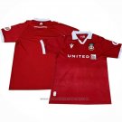 Wrexham Home Shirt 2024-2025