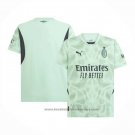 Ac Milan Third Goalkeeper Shirt 2024-2025