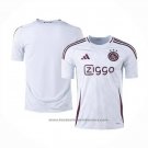 Ajax Third Shirt 2024-2025