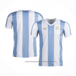 Argentina 50 Aniversario Shirt 2024