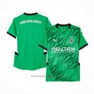 Borussia Monchengladbach Away Shirt 2024-2025