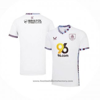 Burnley Third Shirt 2024-2025