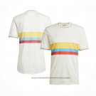 Colombia Centenary Shirt 2024