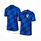 Croatia Away Shirt Authentic 2024