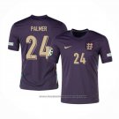 England Player Palmer Away Shirt 2024