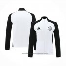 Jacket Germany 2024-2025 White