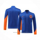 Jacket Holland 2024-2025 Blue