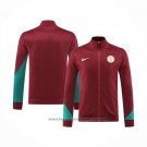 Jacket Paris Saint-Germain 2024-2025 Red