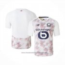 Lille Away Shirt 2024-2025