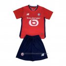 Lille Home Shirt Kids 2024-2025