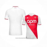 Monaco Home Shirt Authentic 2024-2025