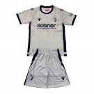 Osasuna Away Shirt Kids 2024-2025