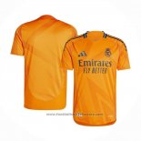 Real Madrid Away Shirt Authentic 2024-2025