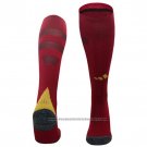 Socks Belgium Home Shirt 2024