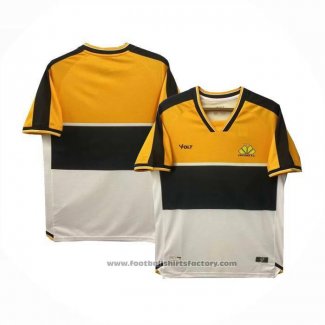 Thailand Criciuma Home Shirt 2024