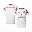 Thailand Dusseldorf Away Shirt 2024-2025