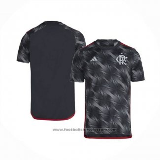 Thailand Flamengo Third Shirt 2024