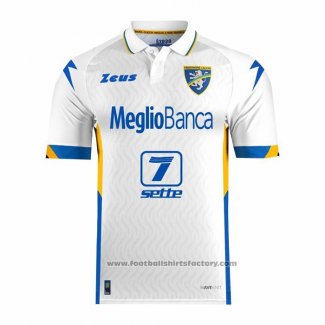 Thailand Frosinone Away Shirt 2024-2025