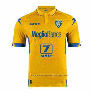 Thailand Frosinone Home Shirt 2024-2025