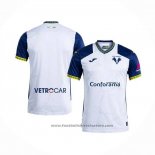 Thailand Hellas Verona Away Shirt 2024-2025