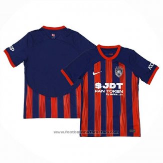 Thailand Johor Darul Ta'zim Home Shirt 2024-2025