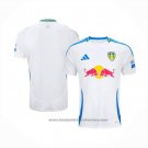 Thailand Leeds United Home Shirt 2024-2025