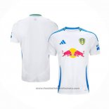 Thailand Leeds United Home Shirt 2024-2025