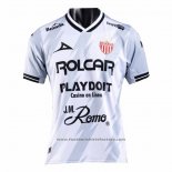 Thailand Necaxa Away Shirt 2024-2025