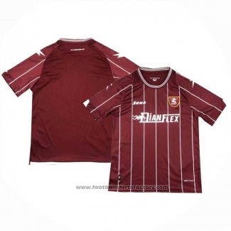 Thailand Salernitana Home Shirt 2024-2025