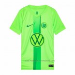 Thailand Wolfsburg Home Shirt 2024-2025