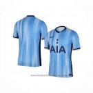 Tottenham Hotspur Away Shirt Authentic 2024-2025