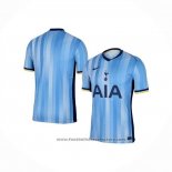 Tottenham Hotspur Away Shirt Authentic 2024-2025