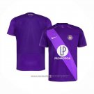 Toulouse Home Shirt 2024-2025