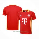 Training Shirt Bayern Munich 2024-2025 Red