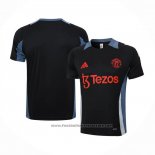 Training Shirt Manchester United 2024-2025 Megro