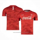 Training Shirt Napoli 2024-2025 Red