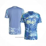 Ajax Away Shirt 2024-2025