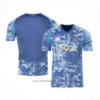 Ajax Away Shirt 2024-2025