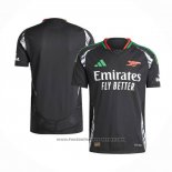 Arsenal Away Shirt Authentic 2024-2025