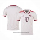 Bayern Munich Third Shirt 2024-2025