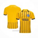 Brighton & Hove Albion Away Shirt 2024-2025