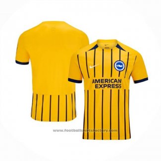 Brighton & Hove Albion Away Shirt 2024-2025