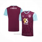 Burnley Home Shirt 2024-2025