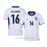 England Player Gallagher Home Shirt 2024