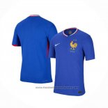 France Home Shirt Authentic 2024