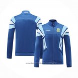 Jacket Argentina 2024-2025 Blue